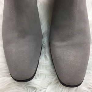 calvin klein men's larry ankle bootie